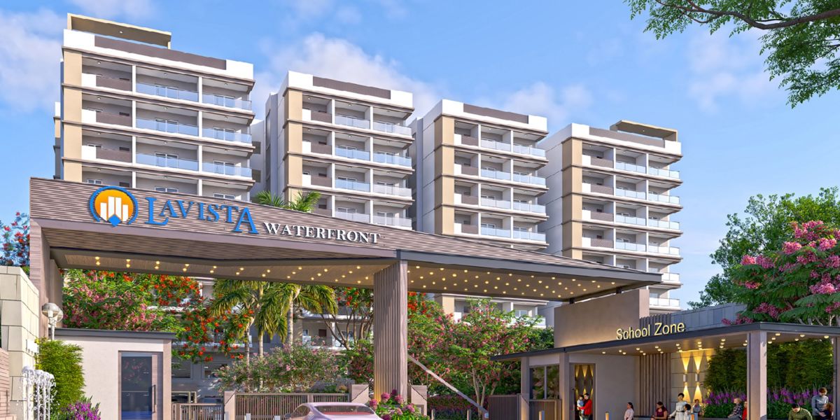 lavista-waterfront
