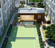 Laxmi Bandari Blossoms Amenities-Features