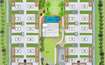 Laxmi Bandari Blossoms Master Plan Image