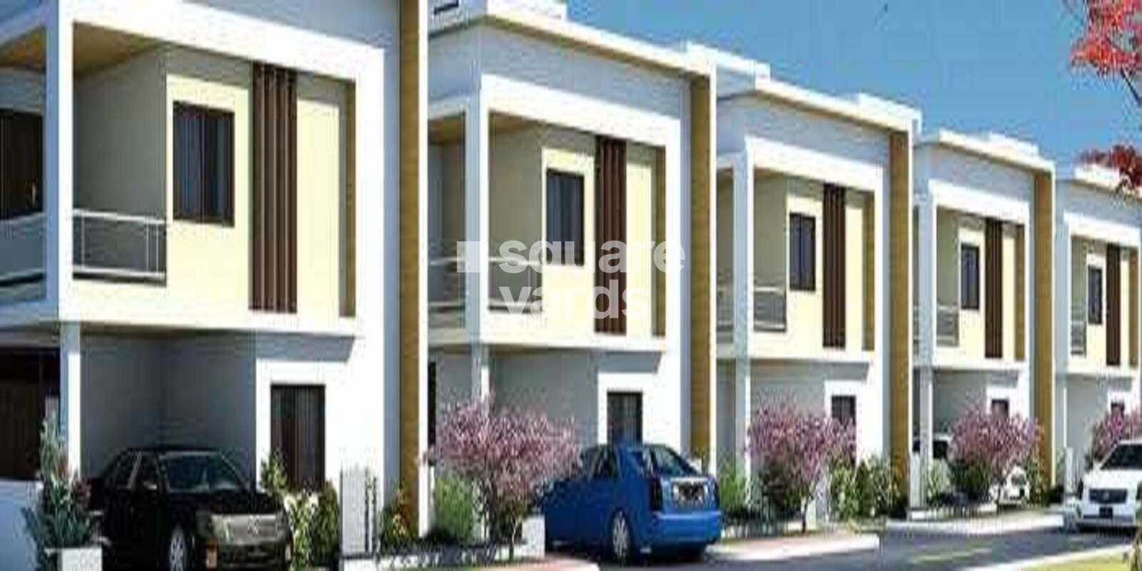 Laxmi Crown Imperial Phase 2