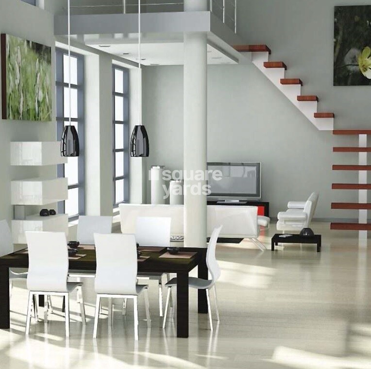 Laxmi GVMR Crown Imperial