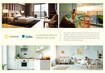 League Luxes Apartment Interiors