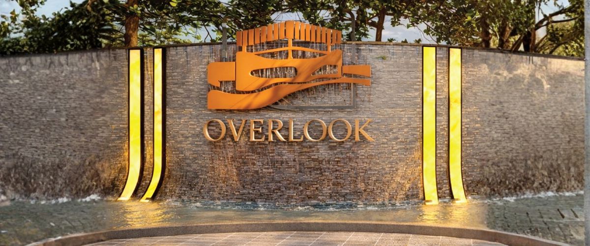 League The Overlook Amenities-Features