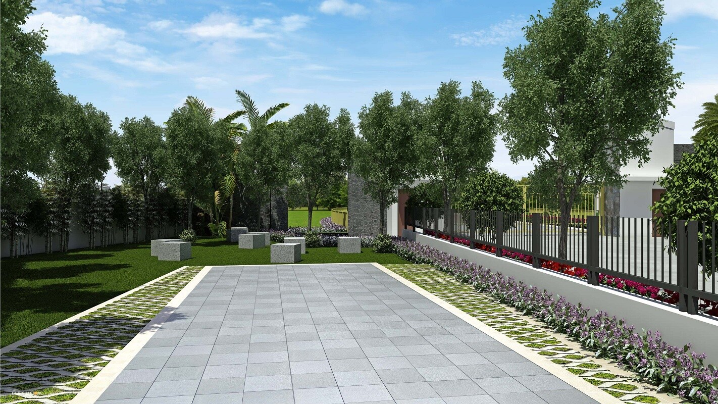 Legado Mahidhara City