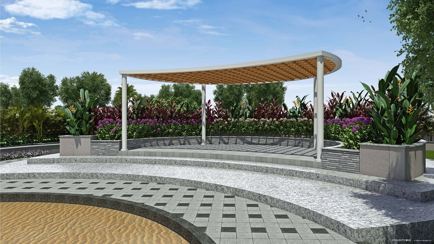 Legado Mahidhara City