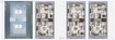 Legalas Doyen Ascent Condor Floor Plans