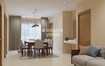 Legalas Doyen Ascent Flamingo Apartment Interiors