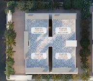 Legalas Doyen Ascent Flamingo Tower View