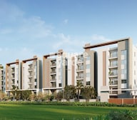 Legalas Doyen Ascent Apartment Exteriors