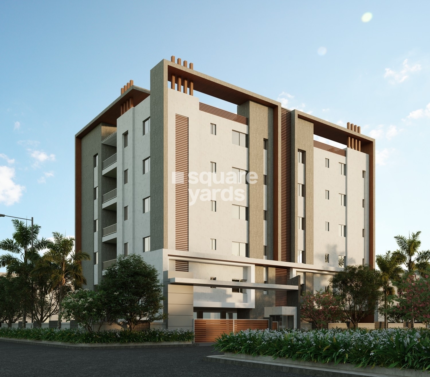 Legalas Doyen Ascent Apartment Exteriors 5