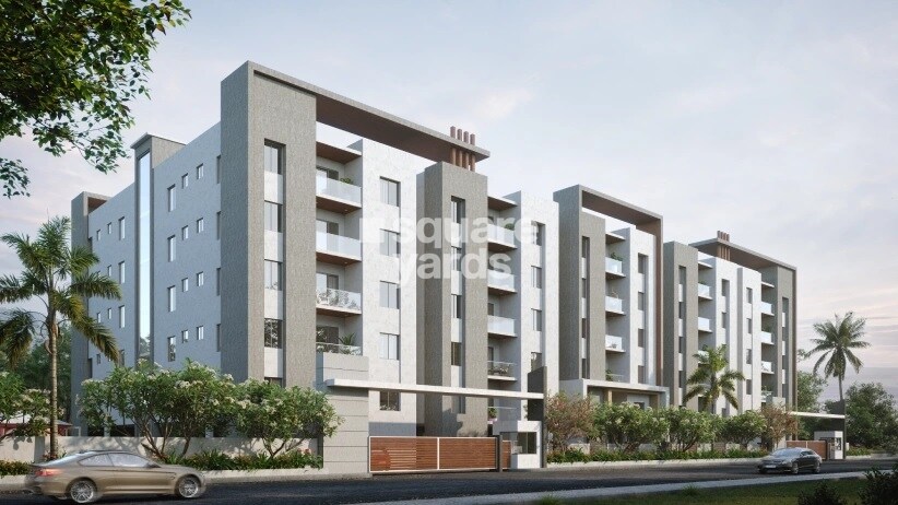 Legalas Doyen Ascent Apartment Exteriors 6