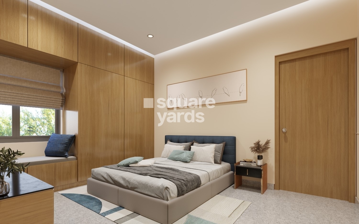 Legalas Doyen Ascent Apartment Interiors 1