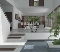 Legend Chimes Apartment Interiors