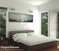 Legend Chimes Apartment Interiors