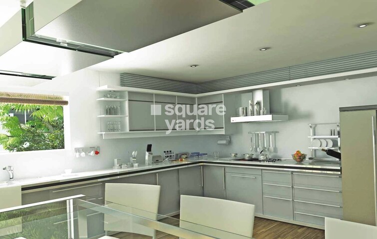 Legend Chimes Apartment Interiors 4