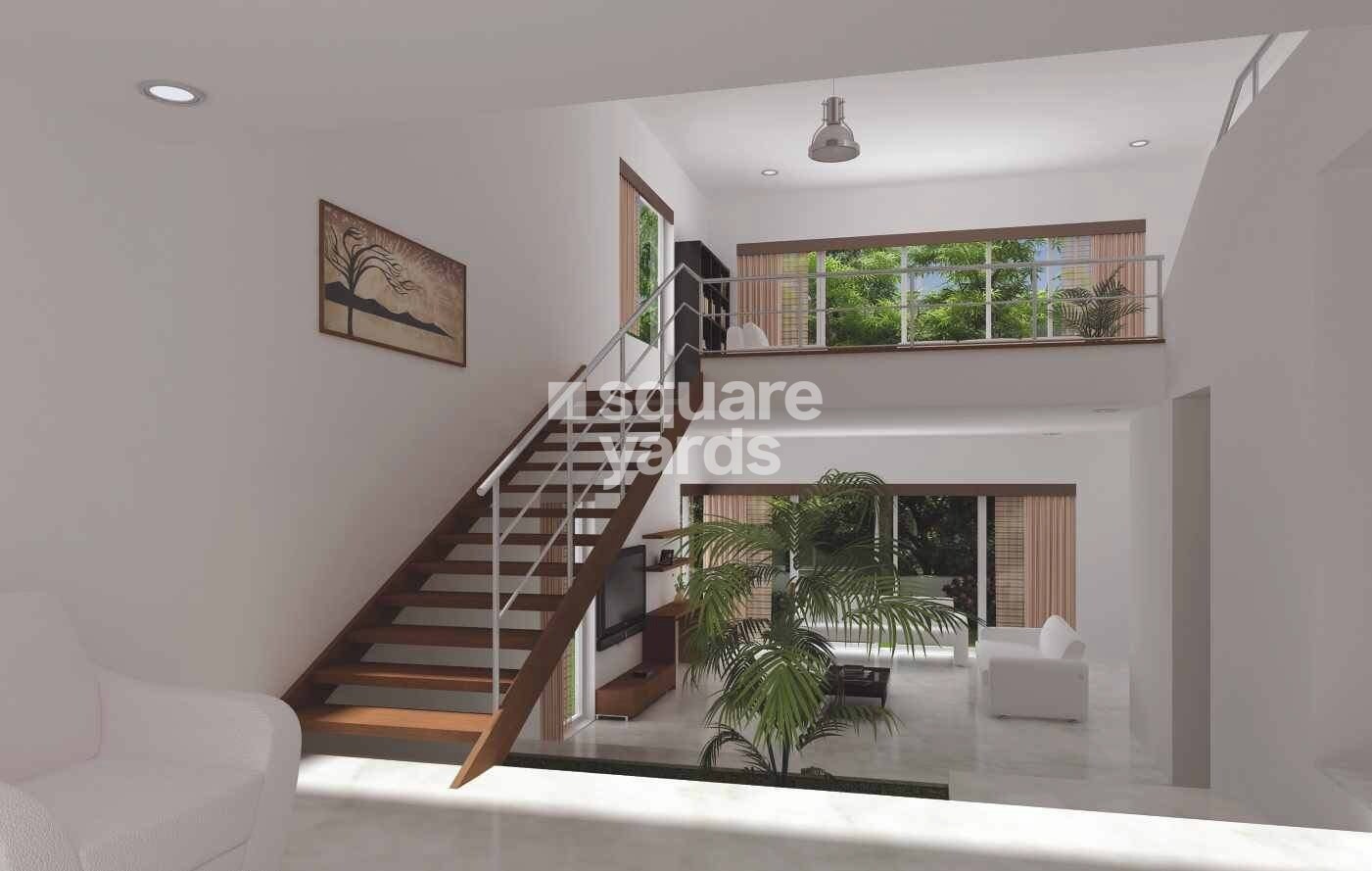 Legend Chimes Apartment Interiors 6