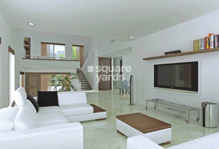 Legend Chimes Apartment Interiors 3