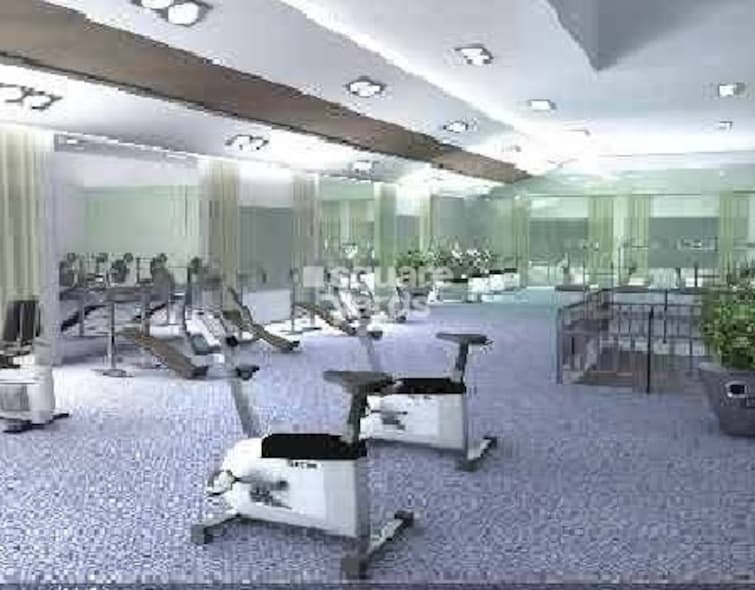 Legend Chimes Gymnasium Image