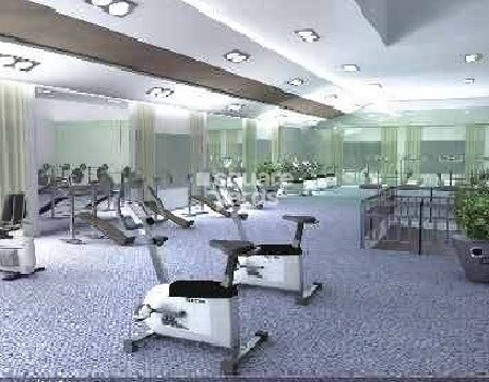 Legend Chimes Gymnasium Image