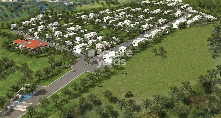 Legend Chimes Tower View 1