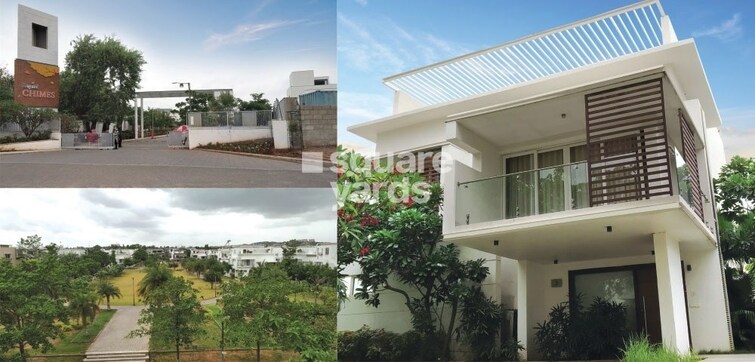 Legend Chimes Tower View 4