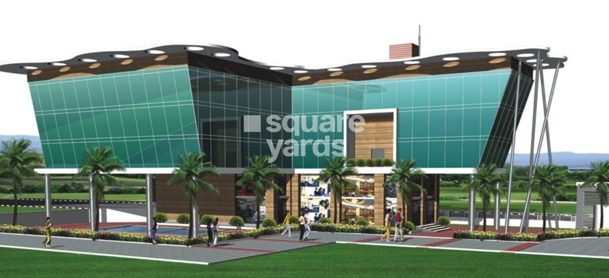 Legend Coconut Grov Clubhouse External Image