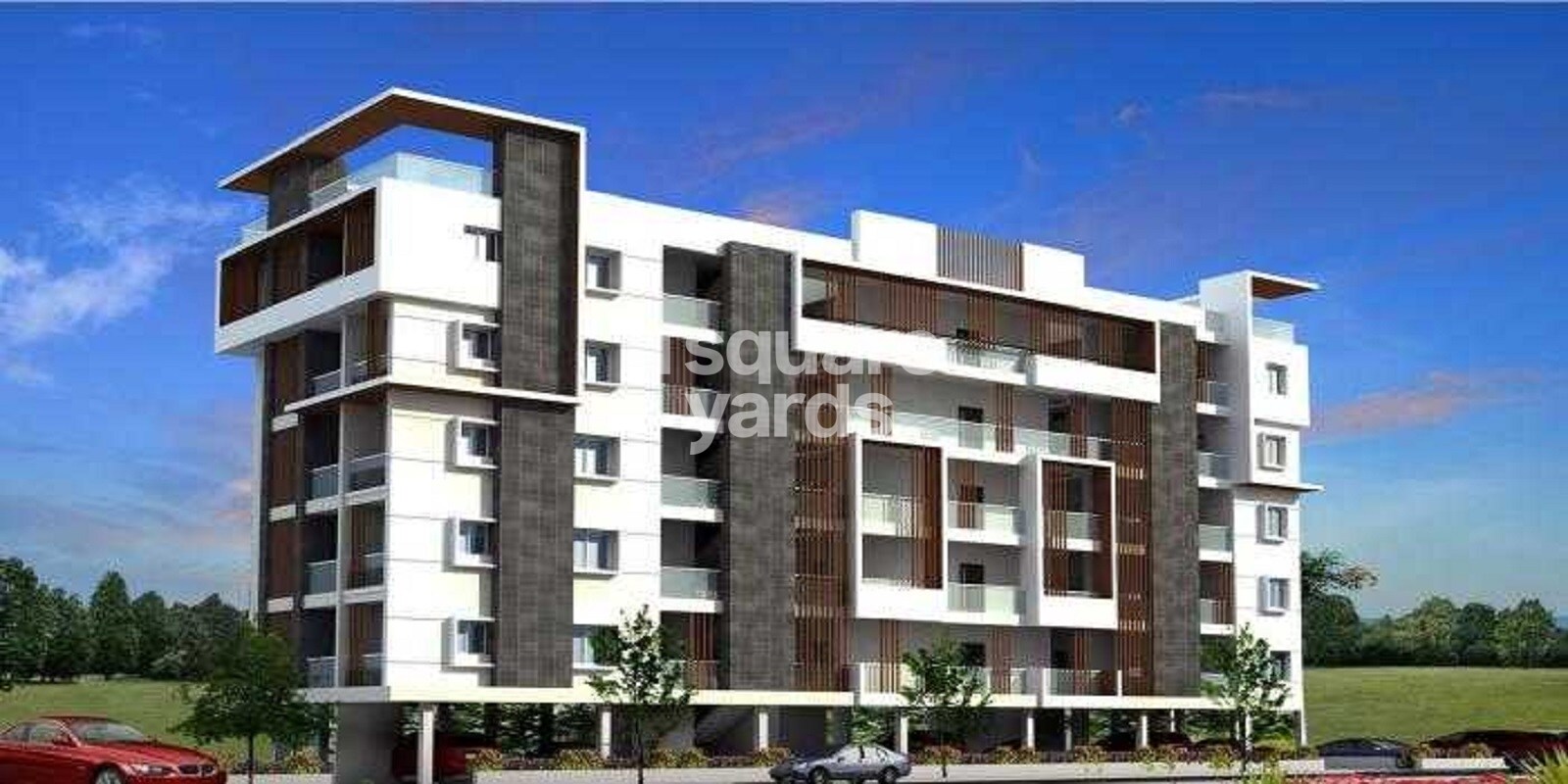 Legend Estates Opera