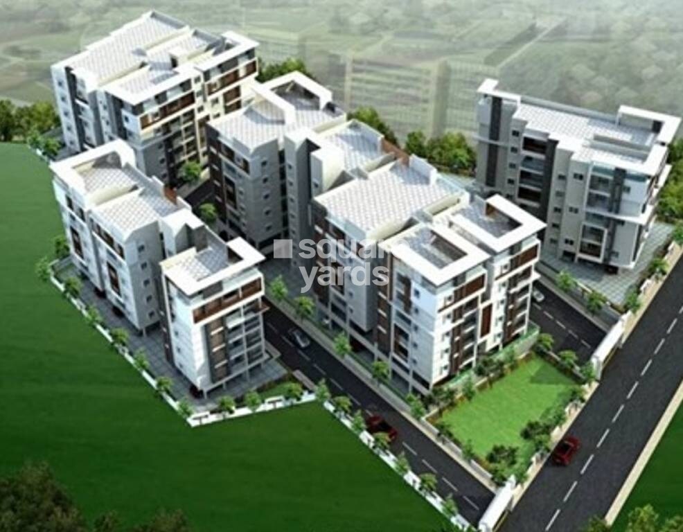 Legend Estates Opera Specification
