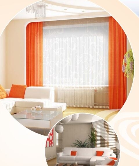 Legend Galaxy Apartment Interiors