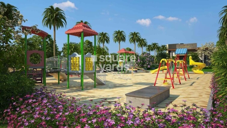 Legend Golden Gate Amenities-Features