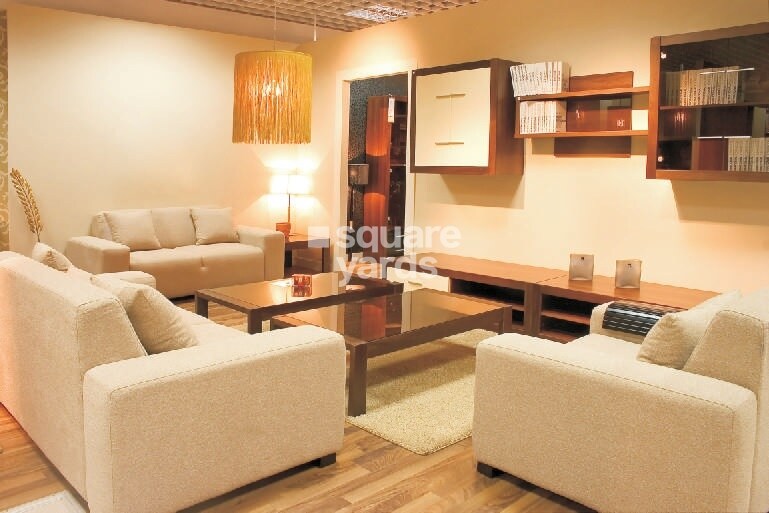 Legend Jagannath Apartment Interiors