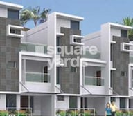 Legend Marigold Tower View