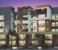 Legend Signature Tower View