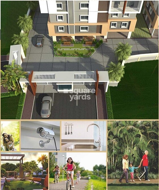 Leonardo Hrinda Harivillu Amenities-Features