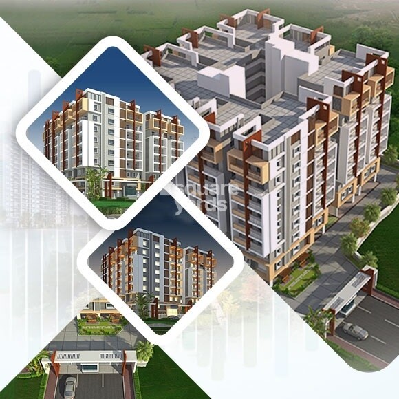 Leonardo Hrinda Harivillu Apartment Exteriors