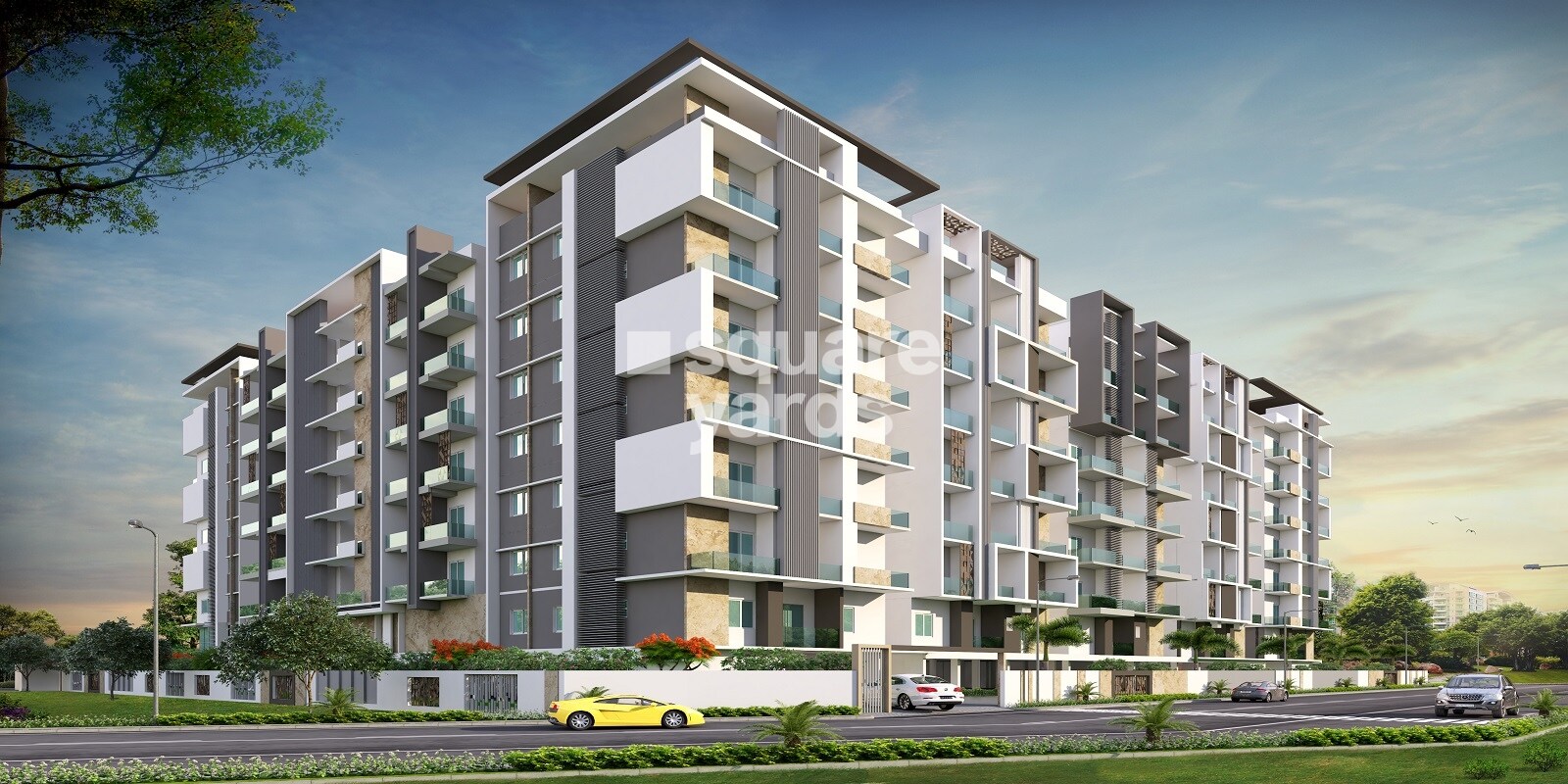 LG Suchitra Classic