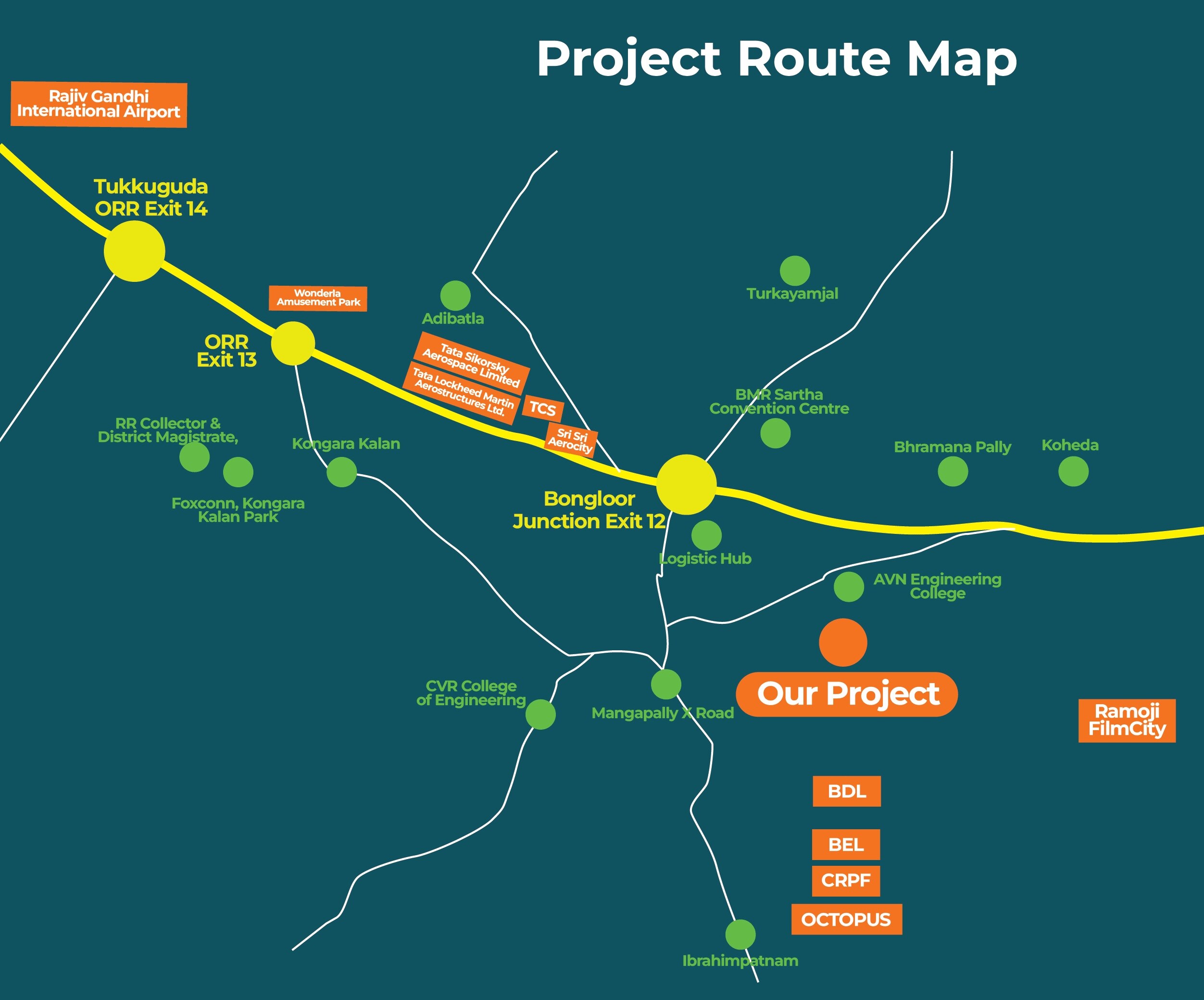 Lighthouse Swasthika