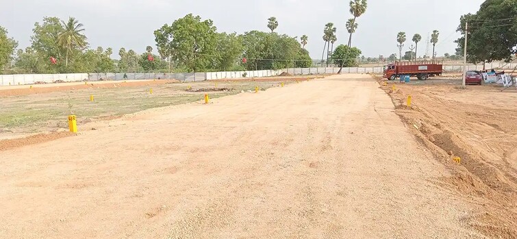 Lighthouse Swasthika Plot Images 1