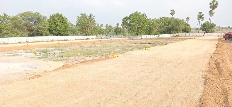 Lighthouse Swasthika Plot Images 2