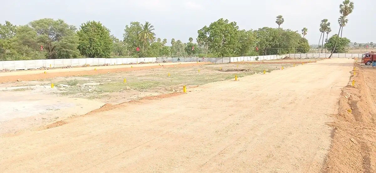 Lighthouse Swasthika Plot Images 2