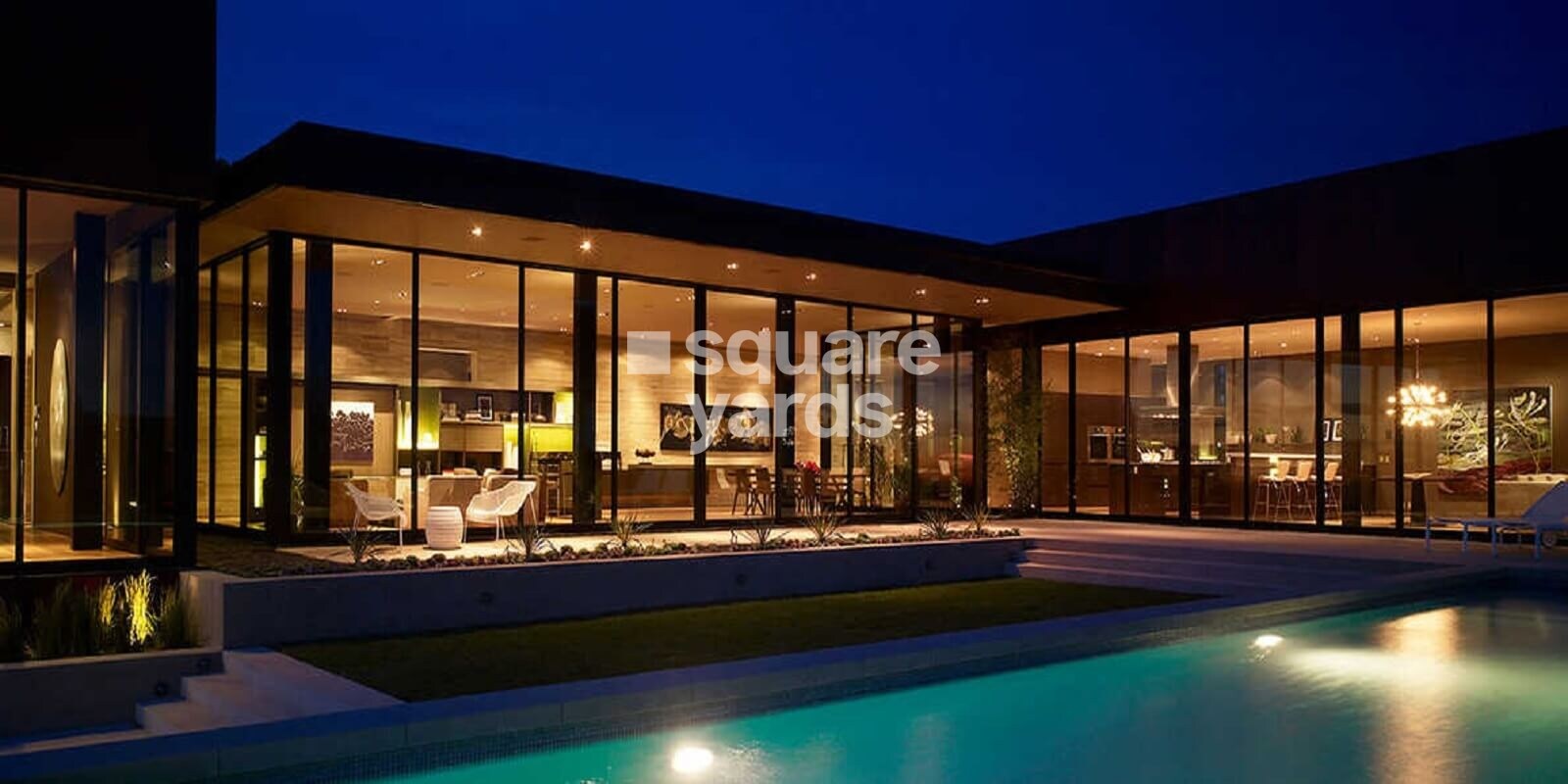 Lodha Bell Gardens residential project in Kukatpally