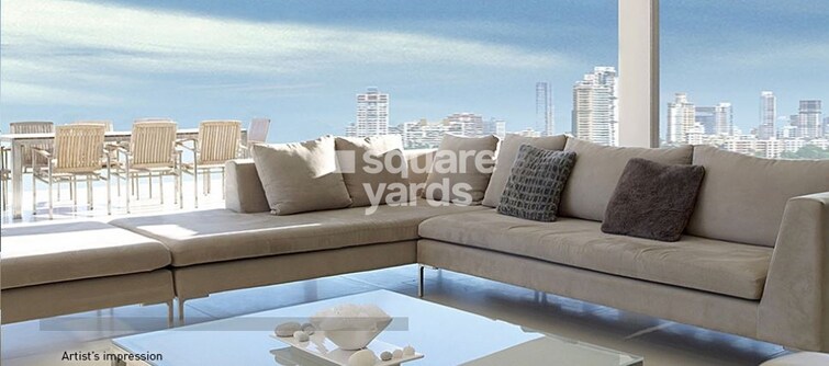 Lodha Bellezza Sky Villas Apartment Interiors 1