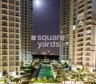 Lodha Bellezza Sky Villas Tower View