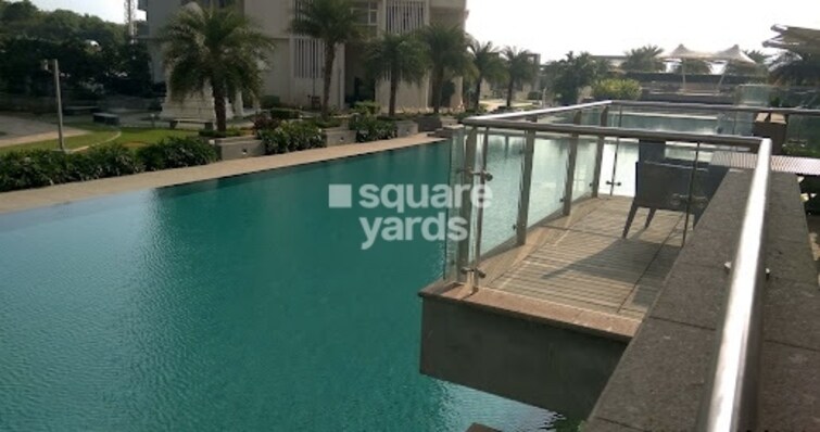 Lodha Burlingame Bellezza Amenities-Features