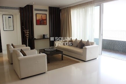 Lodha Burlingame Bellezza Apartment Interiors 2