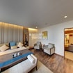 Lodha Burlingame Bellezza Apartment Interiors