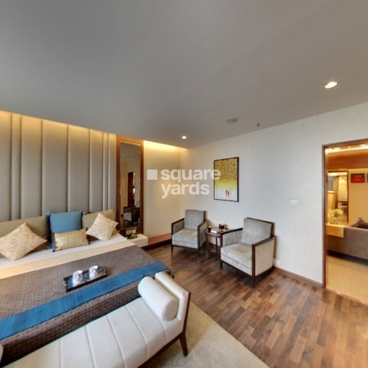 Lodha Burlingame Bellezza Apartment Interiors 3