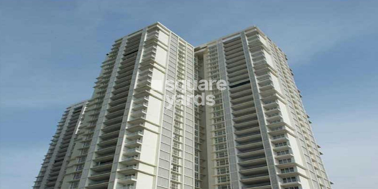 Lodha Burlingame Bellezza