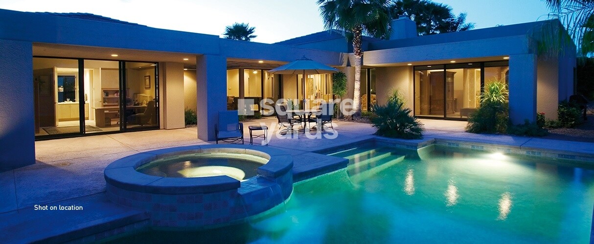 Lodha Casa Paradiso Hyderabad