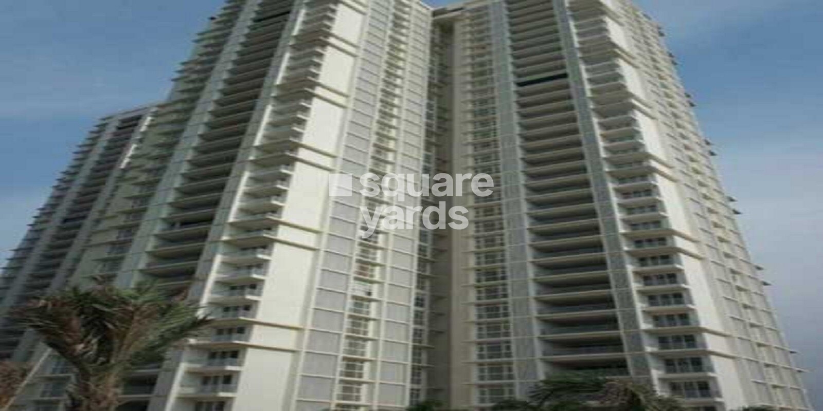 Lodha Codename 520D residential project in Hi Tech City